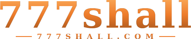 777shall logo