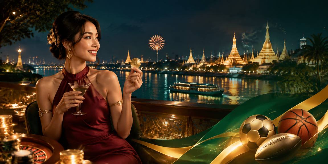 777shall စလော့ဂိမ်းကမ်းလှမ်းချက်